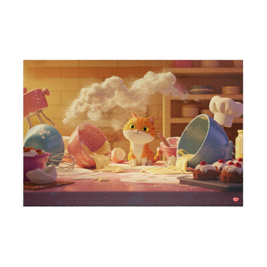 Little Helper - Jigsaw Puzzle