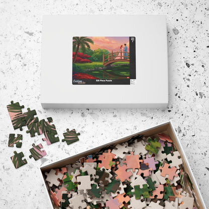 Closure. - Jigsaw Puzzle