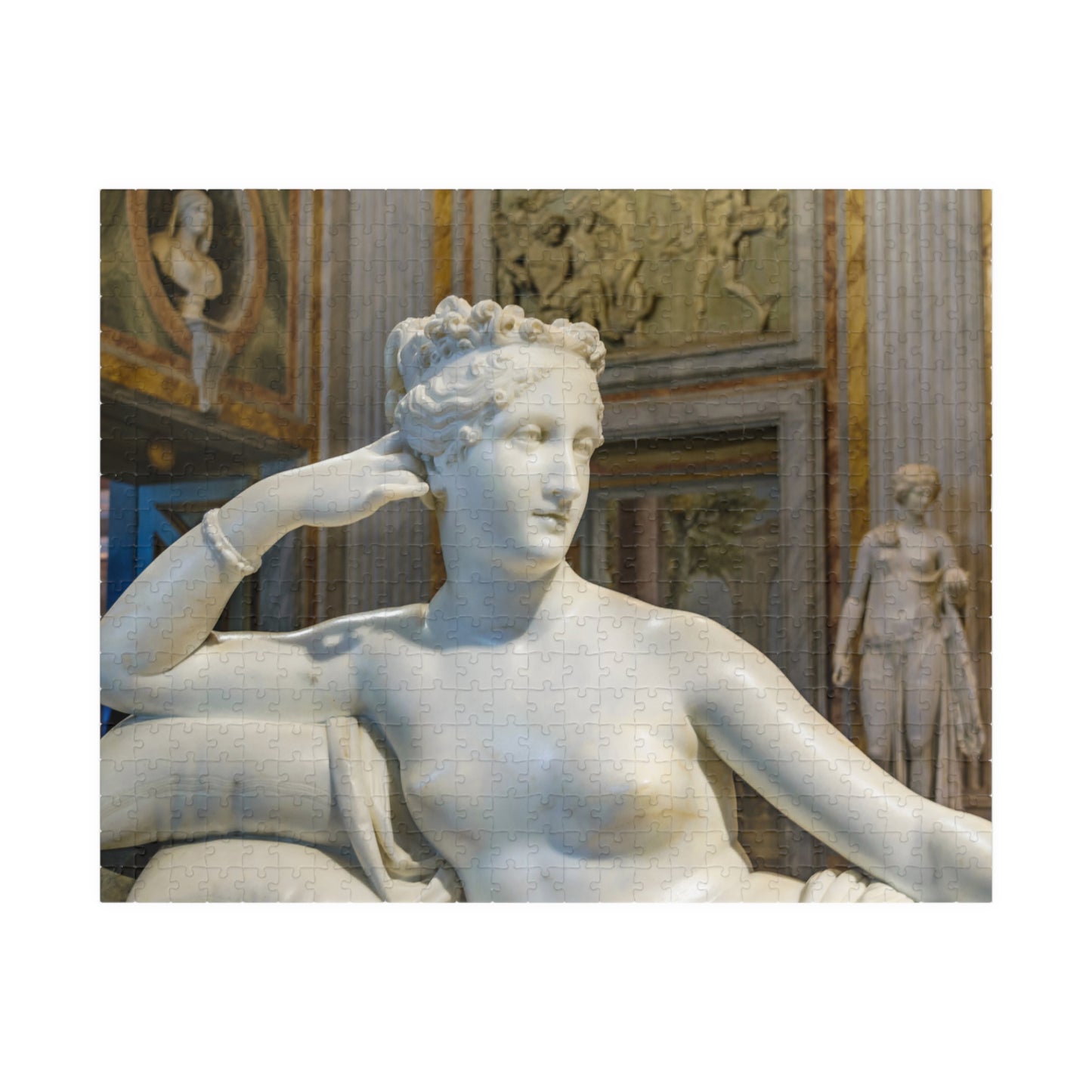 Fine Shyt - Jigsaw Puzzle