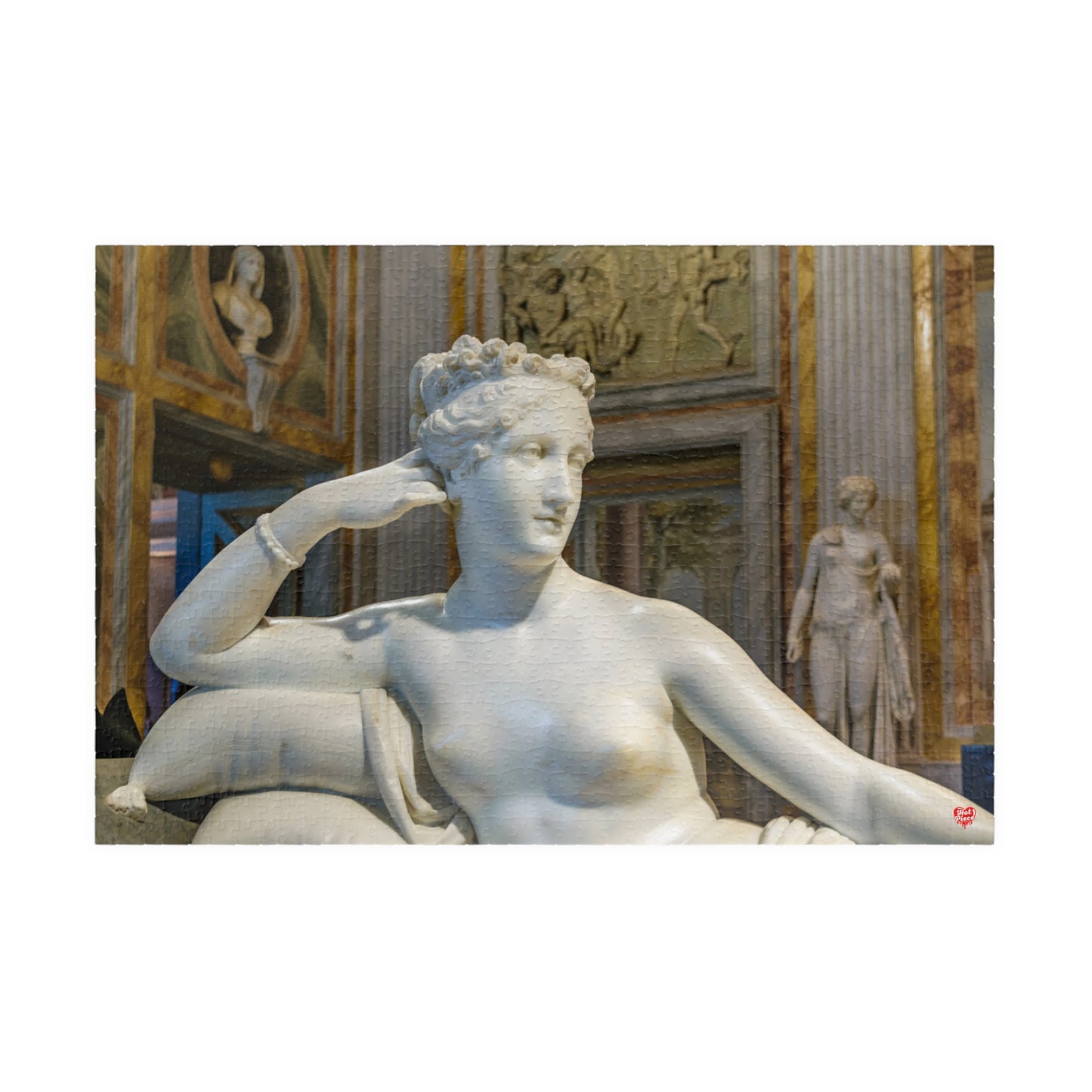 Fine Shyt - Jigsaw Puzzle