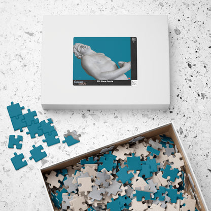 Dayummmmm - Jigsaw Puzzle