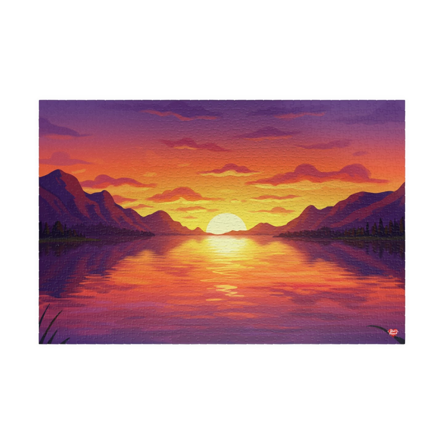 Closure - Jigsaw Puzzle