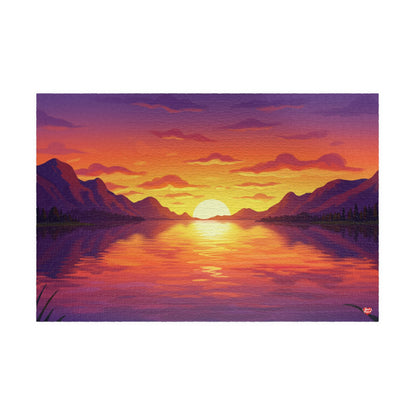 Closure - Jigsaw Puzzle