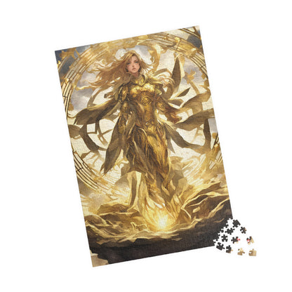 Angel: Awakening - Jigsaw Puzzle