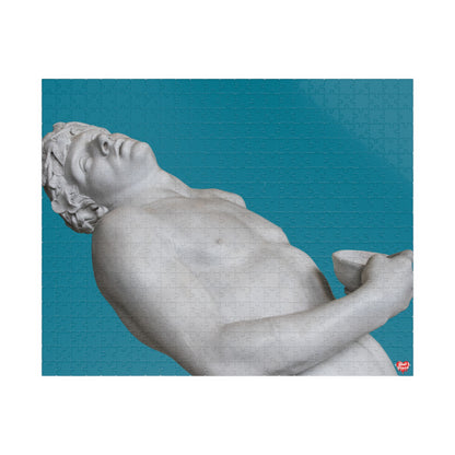Dayummmmm - Jigsaw Puzzle
