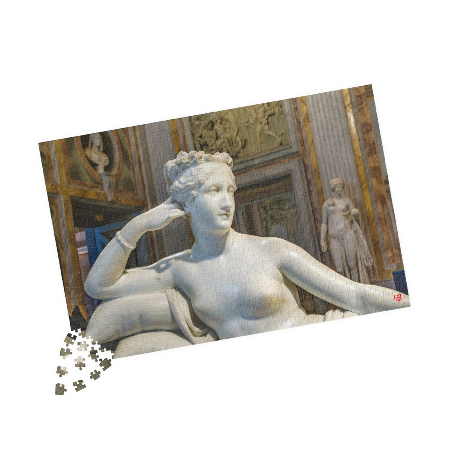 Fine Shyt - Jigsaw Puzzle