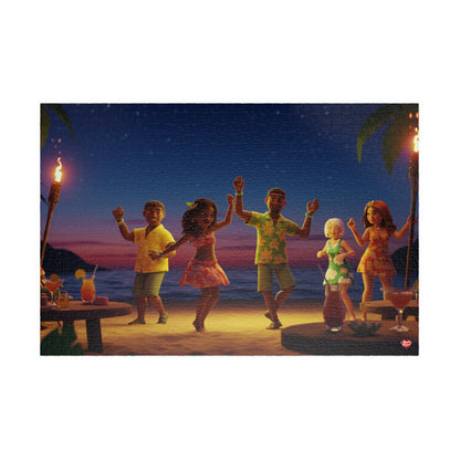 Travel Besties - Jigsaw Puzzle