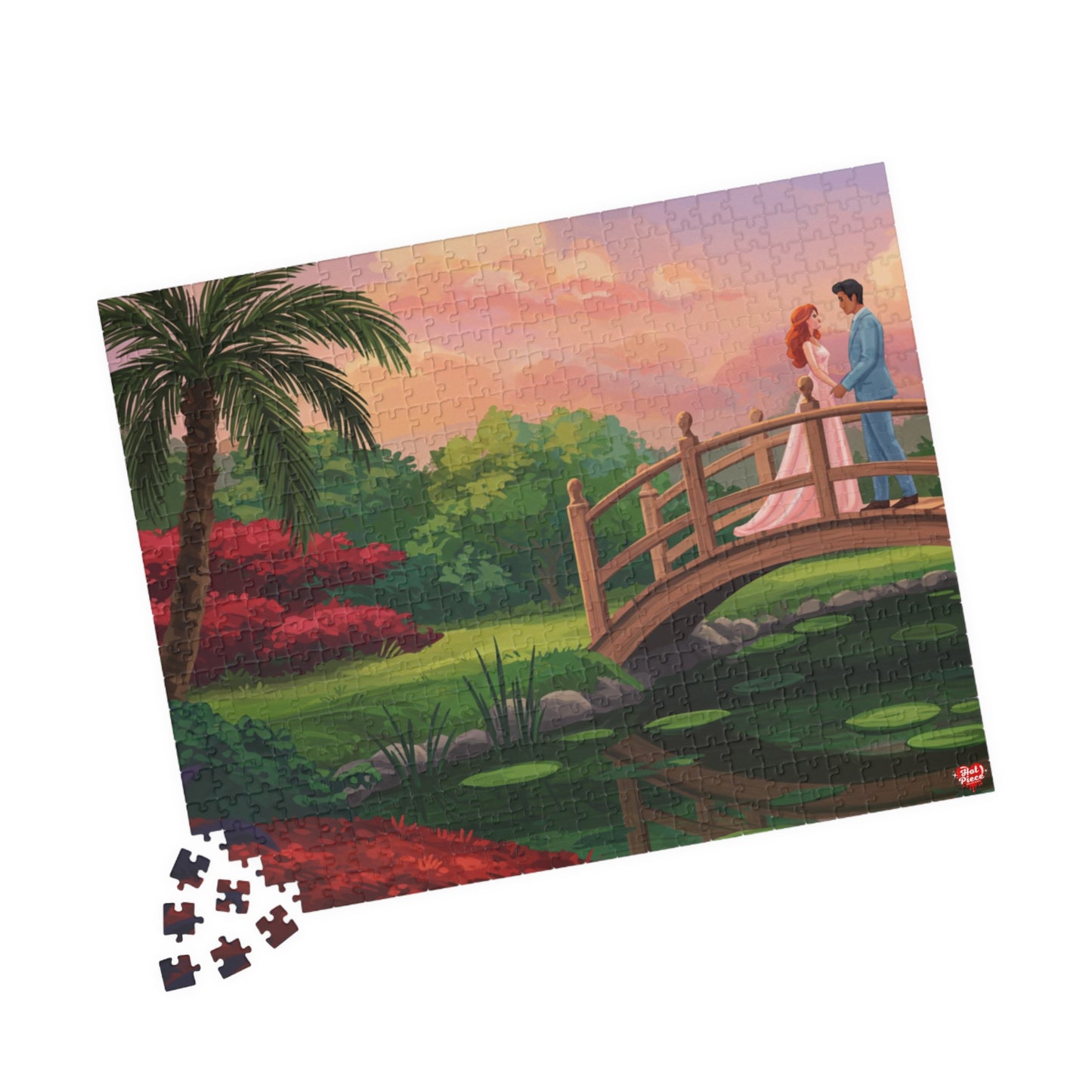 Closure. - Jigsaw Puzzle