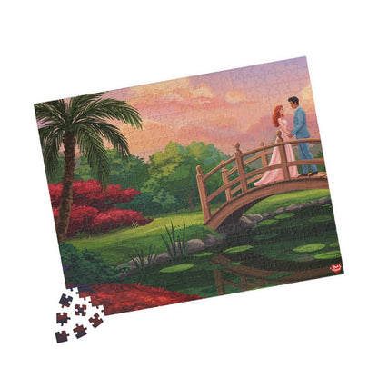 Closure. - Jigsaw Puzzle
