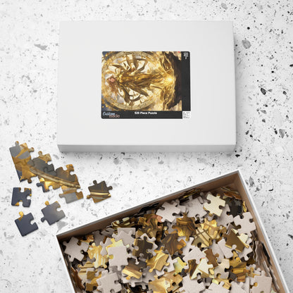 Angel: Awakening - Jigsaw Puzzle