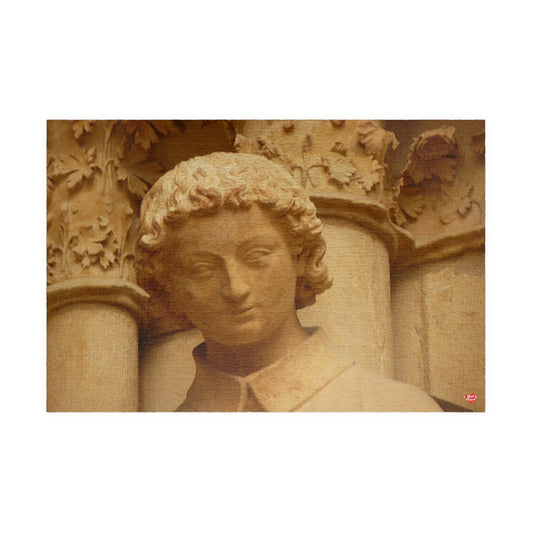 Fumbled a Bad Ting 350 Years Ago - Jigsaw Puzzle