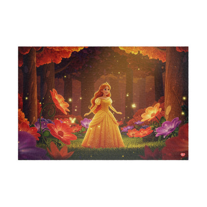 Hermiosa - Jigsaw Puzzle