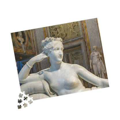 Fine Shyt - Jigsaw Puzzle