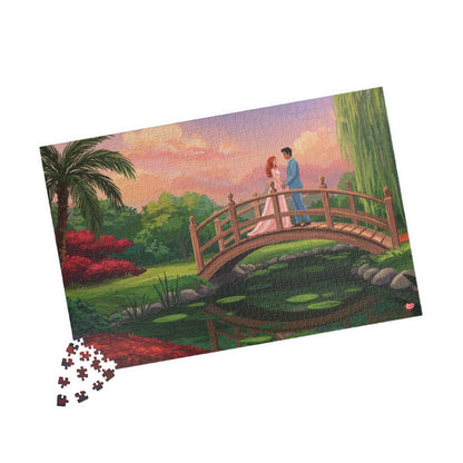 Closure. - Jigsaw Puzzle