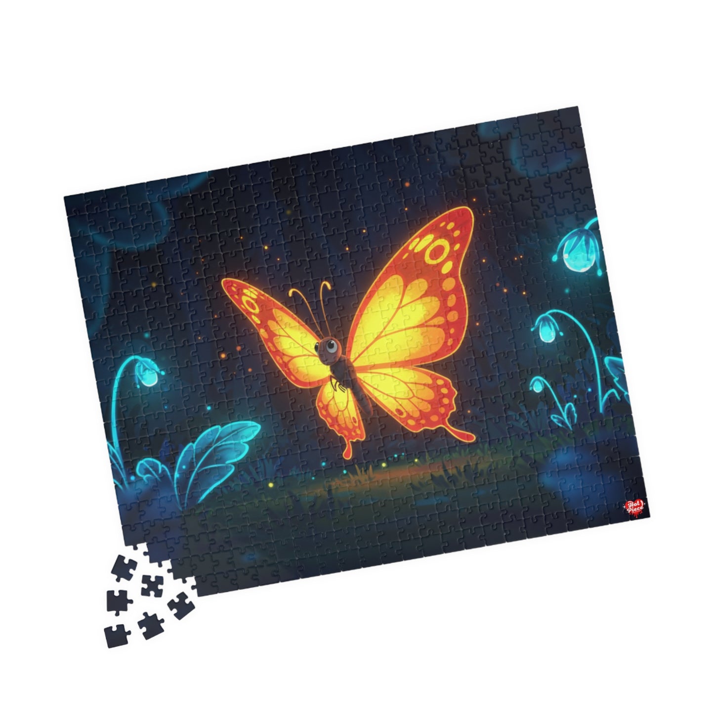 Martin - Jigsaw Puzzle