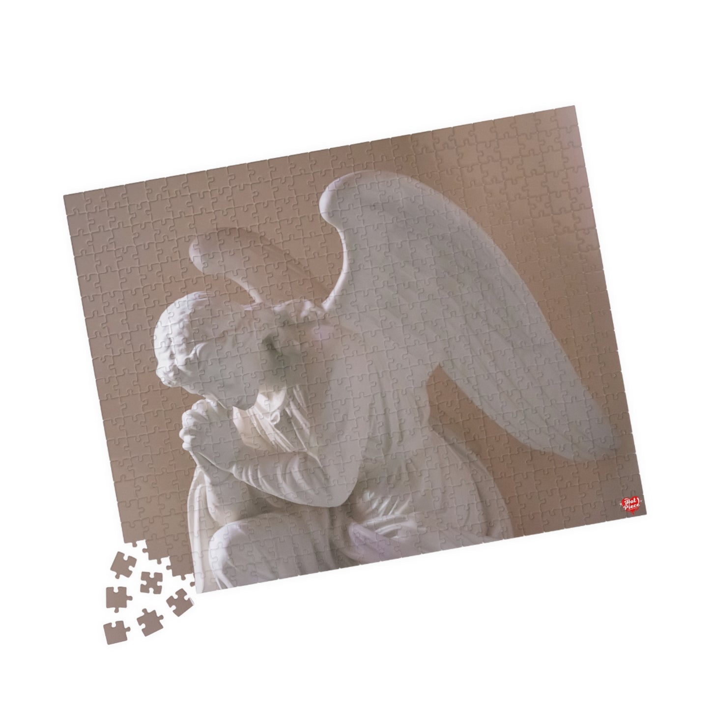 Ex-Crashout - Jigsaw Puzzle