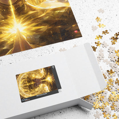 Angel: Enlightenment - Jigsaw Puzzle