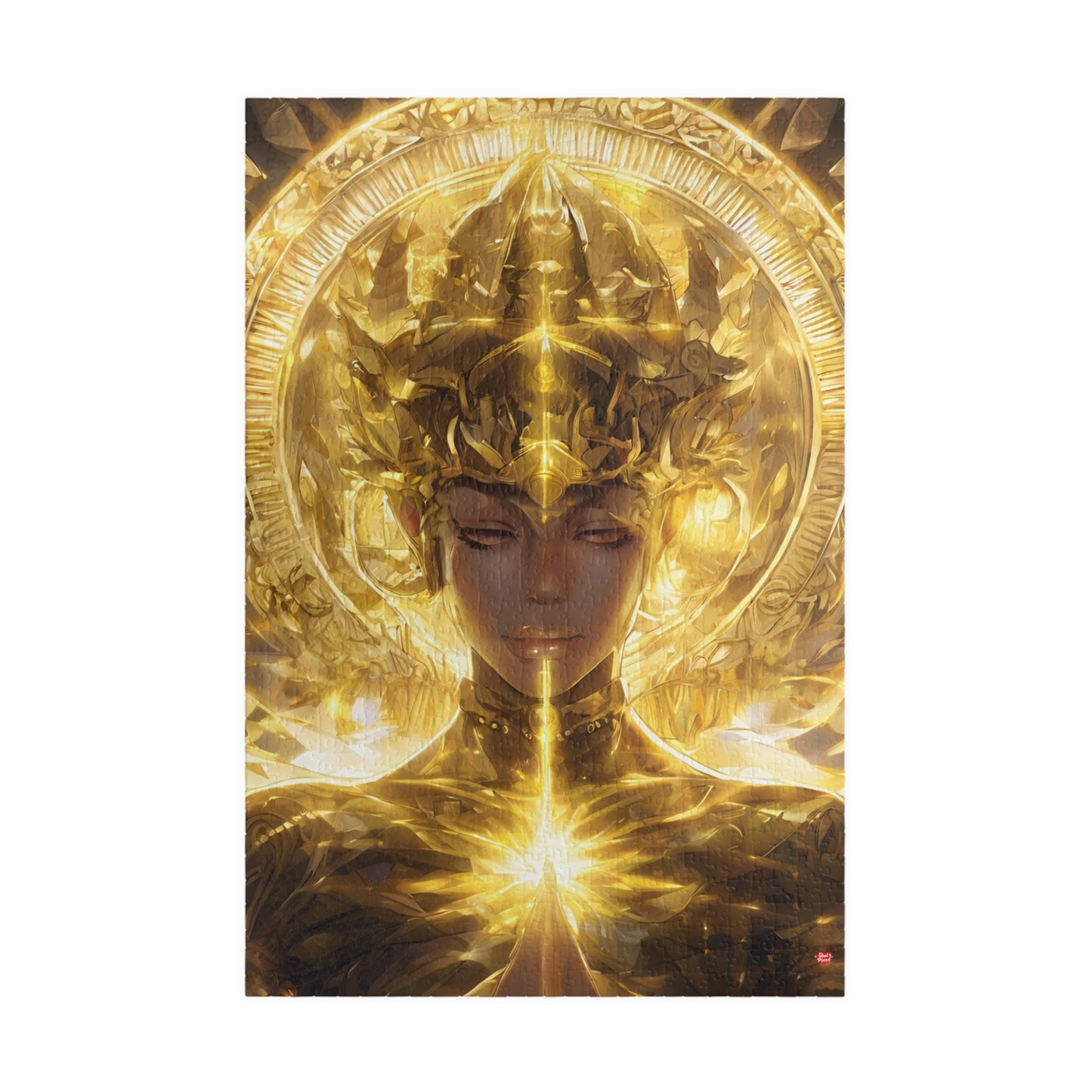 Angel: Enlightenment - Jigsaw Puzzle
