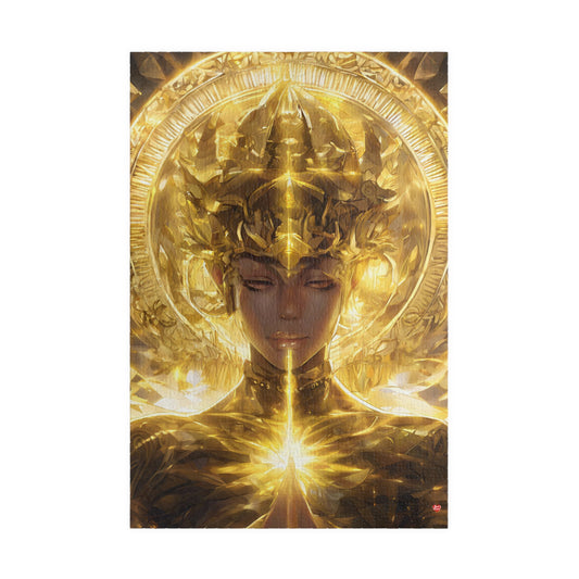 Angel: Enlightenment - Jigsaw Puzzle