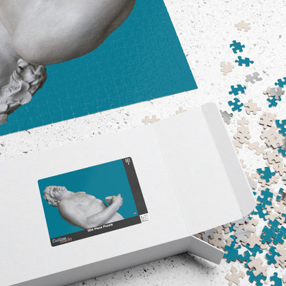 Dayummmmm - Jigsaw Puzzle