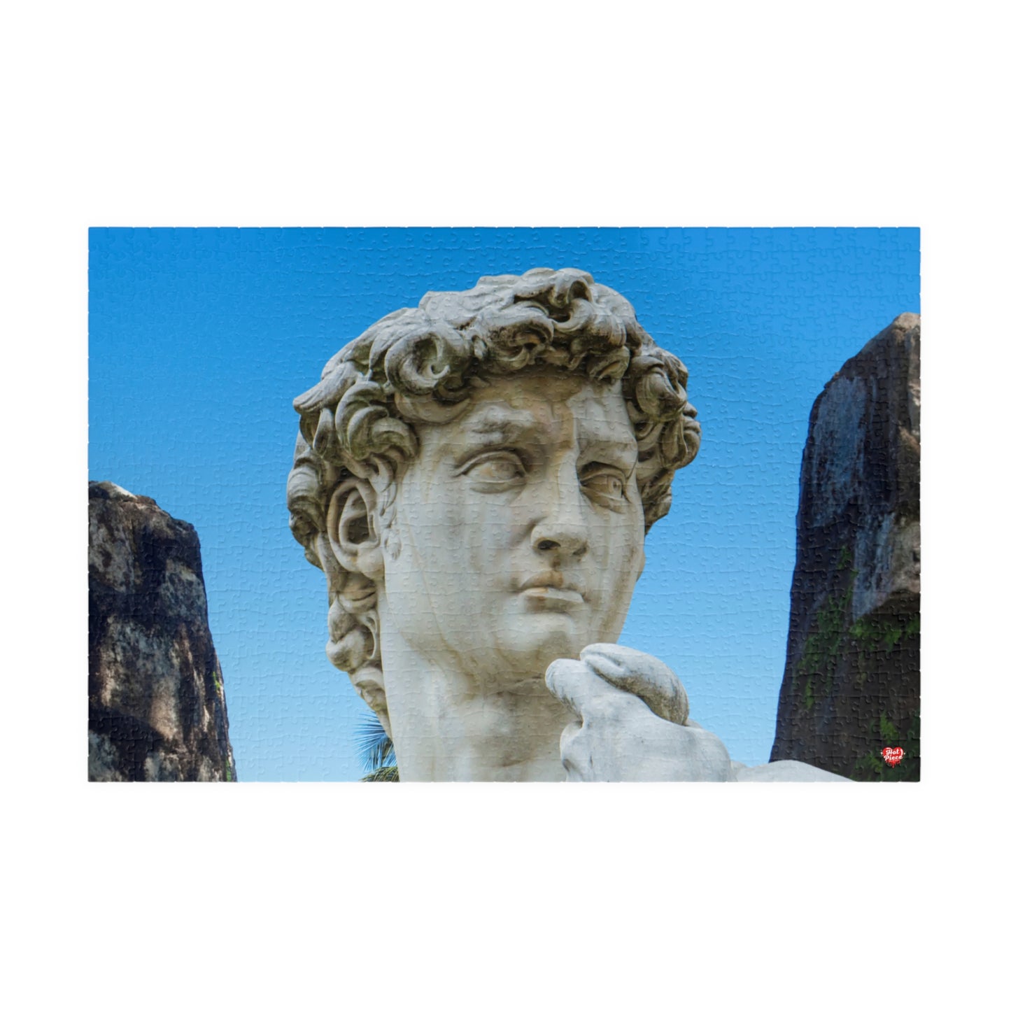 Place Hot B - Jigsaw Puzzle