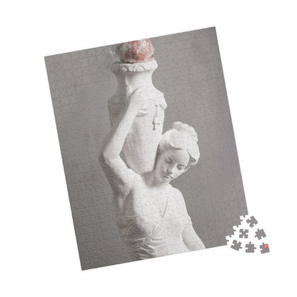 Go Ask Your Dad - Jigsaw Puzzle