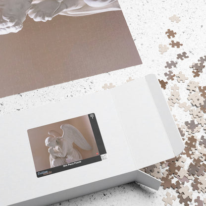 Ex-Crashout - Jigsaw Puzzle