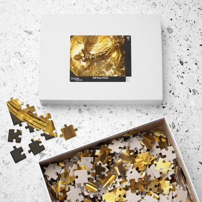 Angel: Audacity - Jigsaw Puzzle