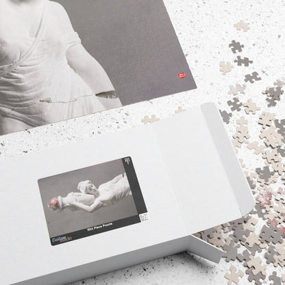 Go Ask Your Dad - Jigsaw Puzzle