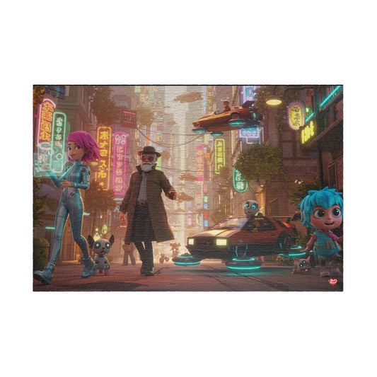 2150 - Jigsaw Puzzle