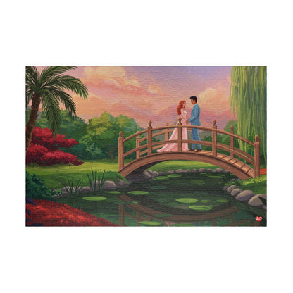 Closure. - Jigsaw Puzzle