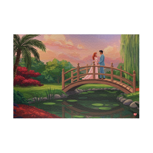 Closure. - Jigsaw Puzzle