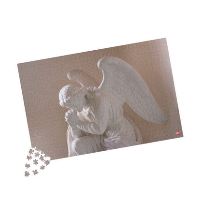 Ex-Crashout - Jigsaw Puzzle