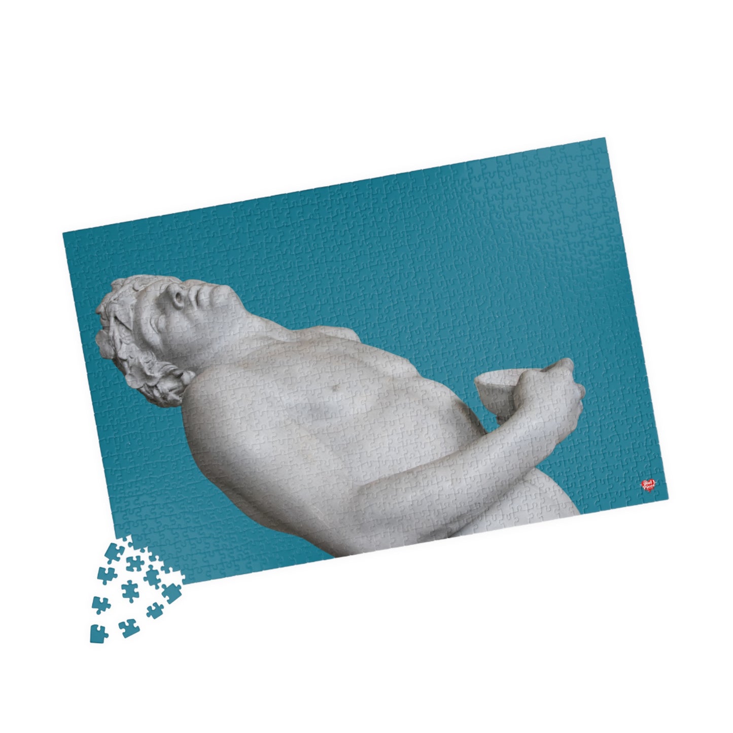 Dayummmmm - Jigsaw Puzzle