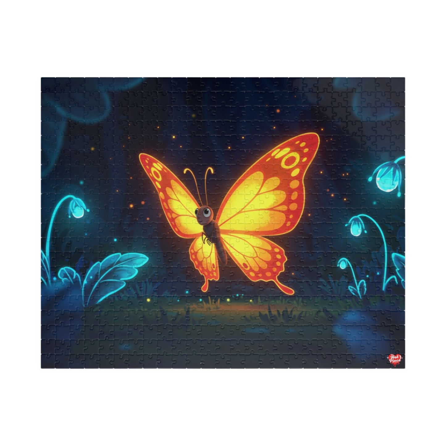 Martin - Jigsaw Puzzle