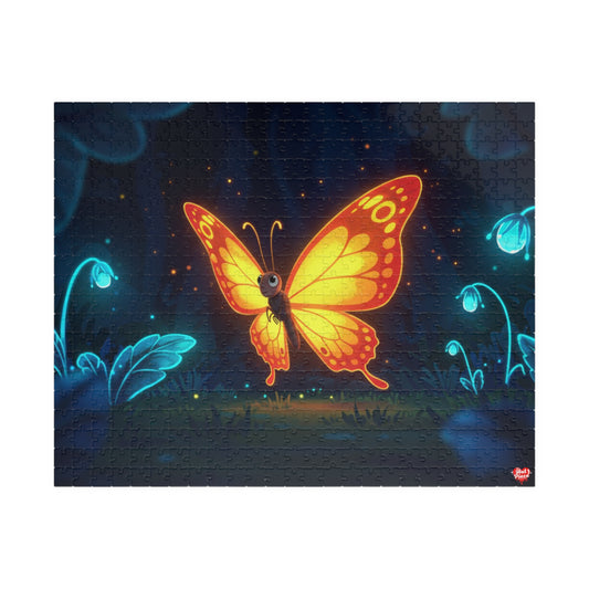 Martin - Jigsaw Puzzle