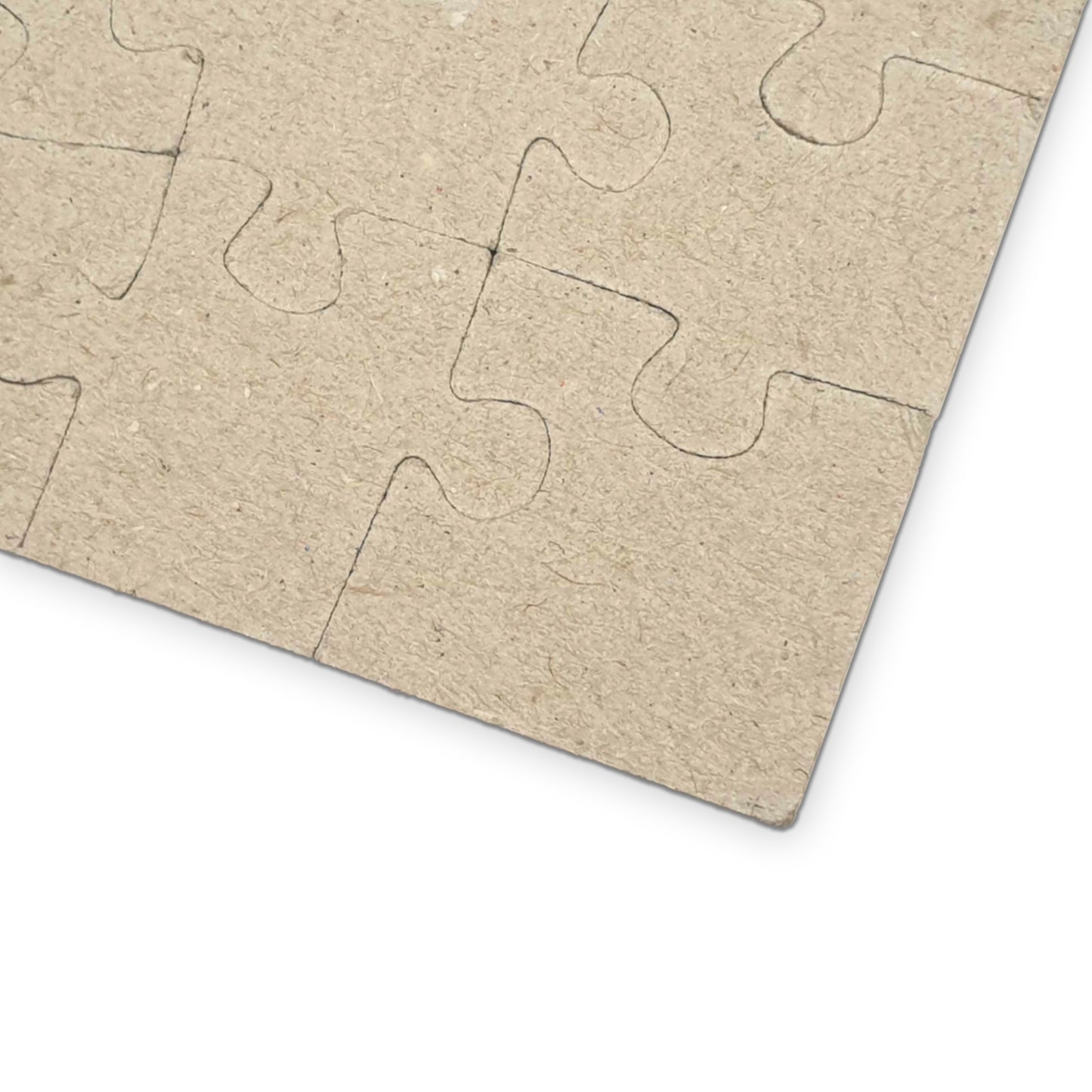 Six Feet Over It - Jigsaw Puzzle