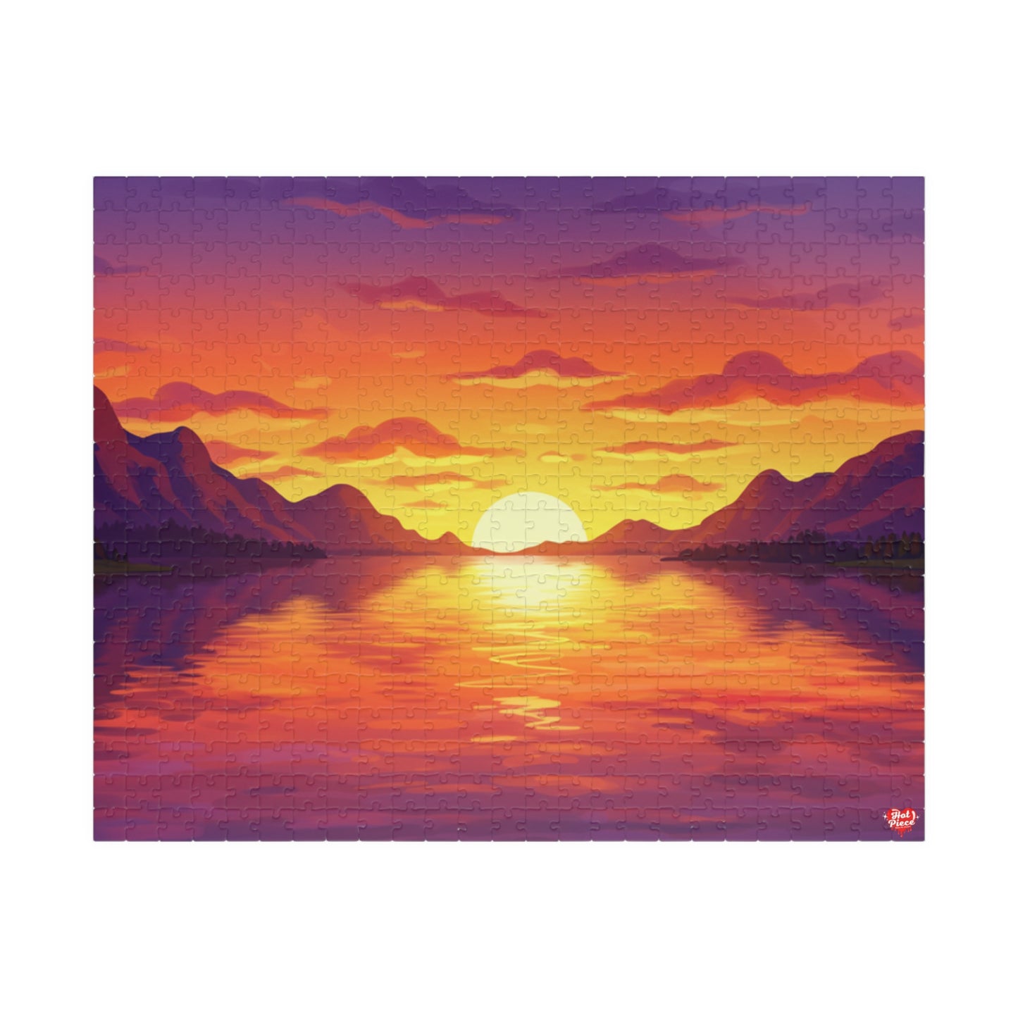 Closure - Jigsaw Puzzle