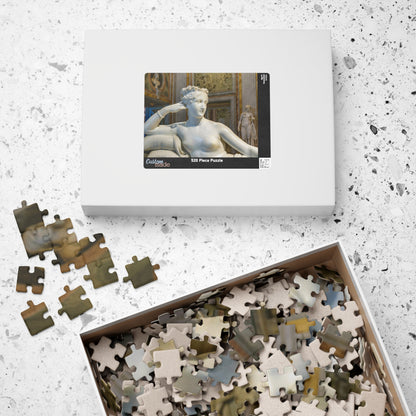 Fine Shyt - Jigsaw Puzzle