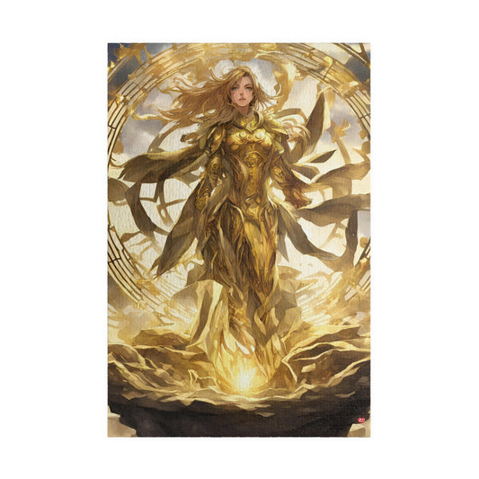 Angel: Awakening - Jigsaw Puzzle