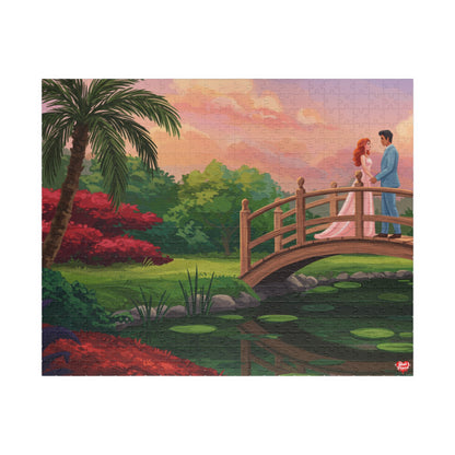 Closure. - Jigsaw Puzzle