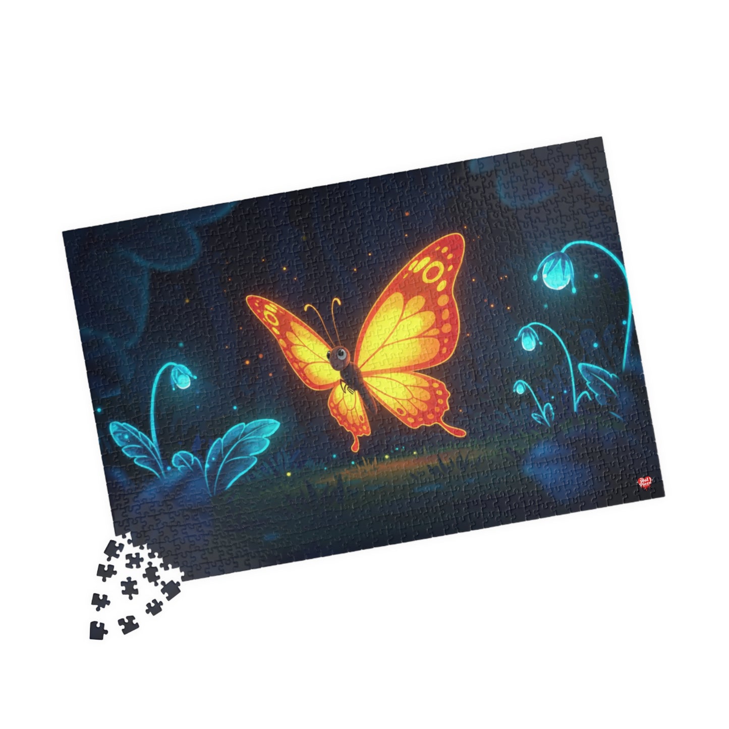 Martin - Jigsaw Puzzle