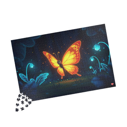 Martin - Jigsaw Puzzle
